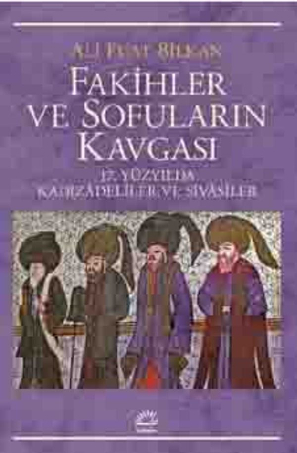 Fakihler ve Sofuların Kavgası | İletişim Yayınları