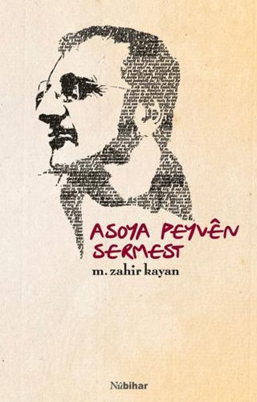 Asoya Peyvên Sermest