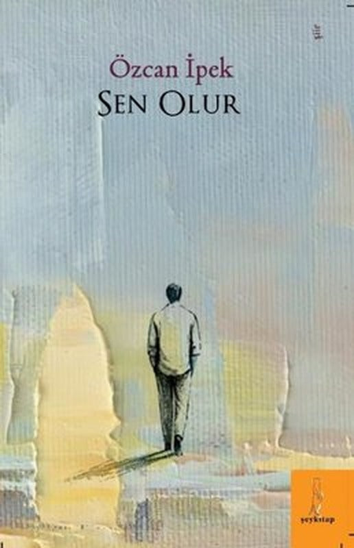 Sen Olur | ŞEY Kitap (İnce Kapak)