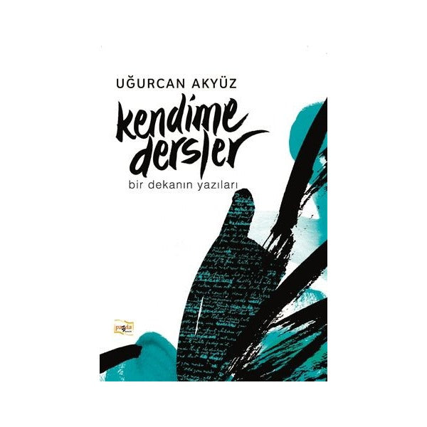 Kendime Dersler