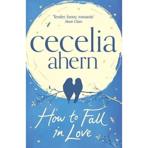 How to Fall in Love