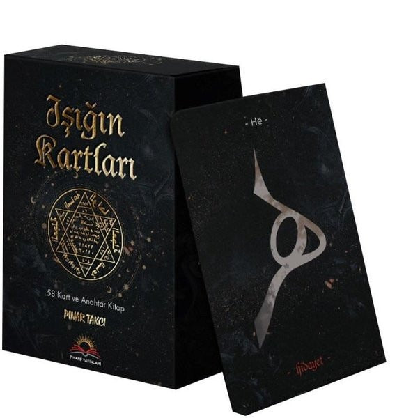 Işığın Kartları