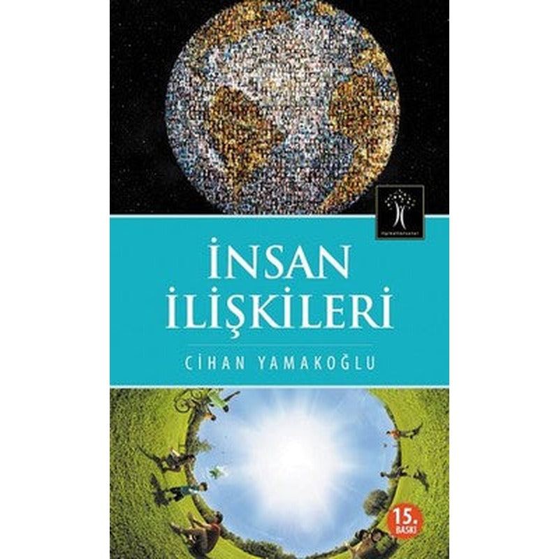 İnsan İlişkileri | İlgi Kültür Yayınları