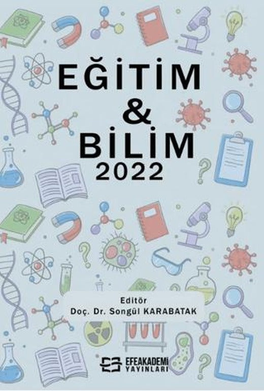 Eğitim & Bilim 2022
