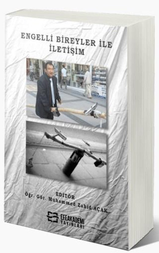 Engelli Bireyler ile İletişim