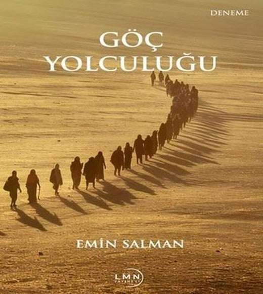 Göç Yolculuğu | Liman Yayınevi (İnce Kapak)