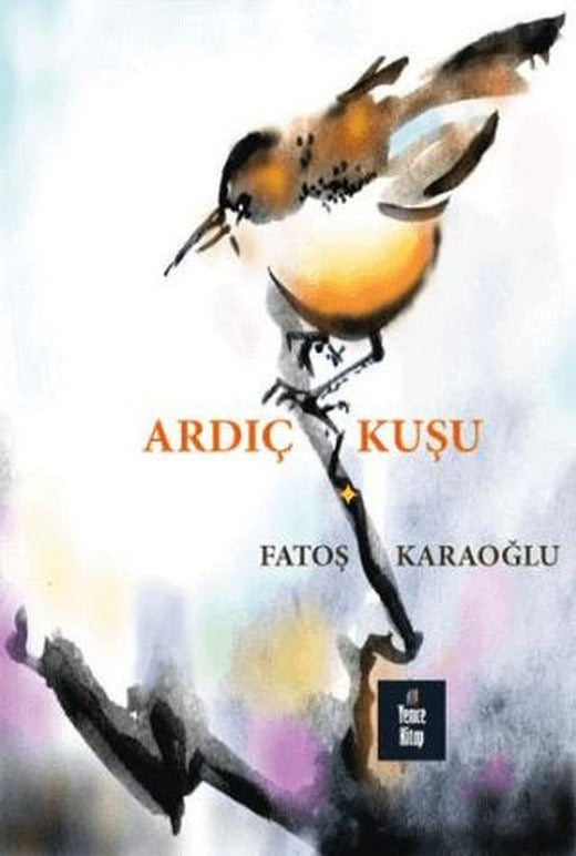 Ardıç Kuşu