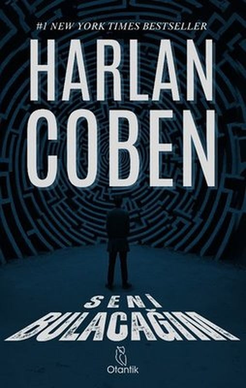 Seni Bulacağım | Otantik Kitap