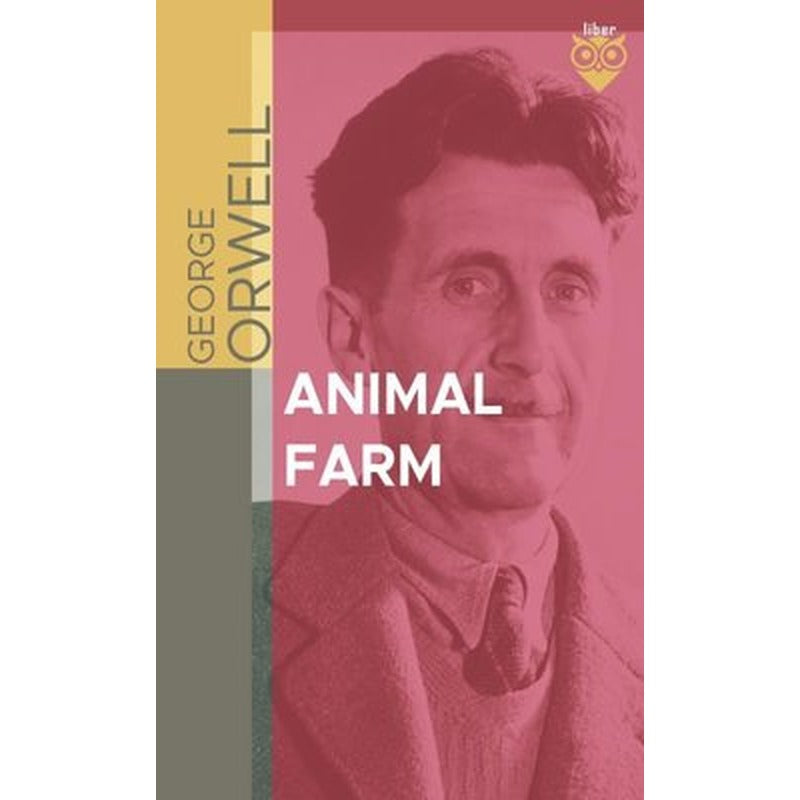 Animal Farm | Liber Publishing