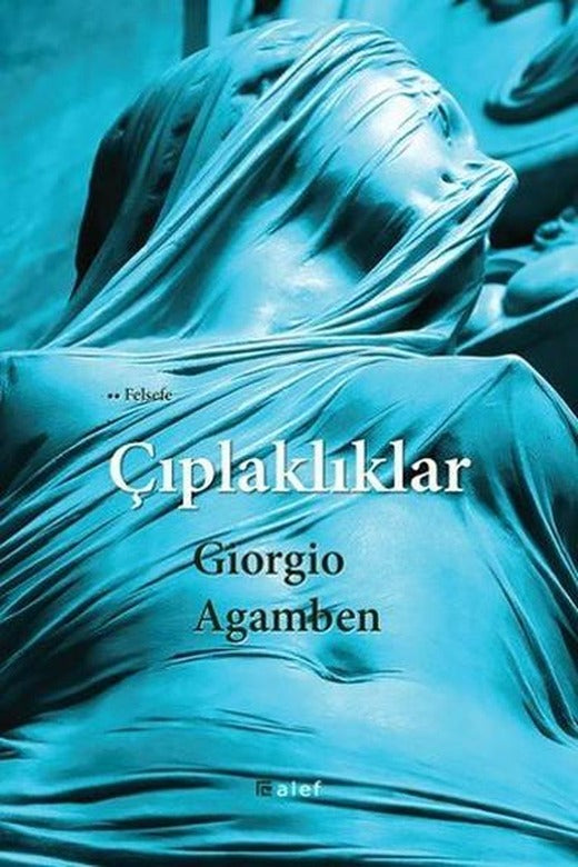 Çıplaklıklar | Alef (İnce Kapak)