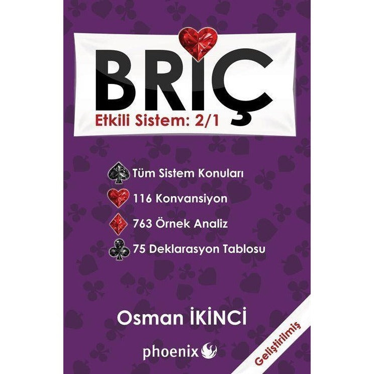 Briç Etkili Sistem: 2/1