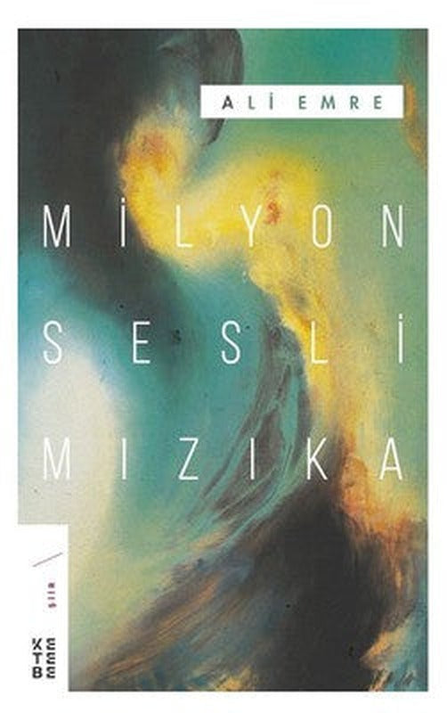 Milyon Sesli Mızıka | Ketebe Yayınları
