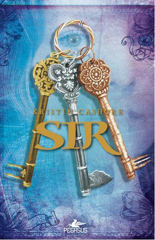 Sır | Pegasus (Ciltli)