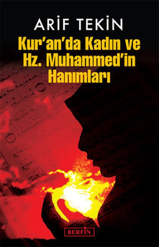 Kur'an'da Kadın ve Hz.Muhammed'in Hanımları | Berfin Yayınları