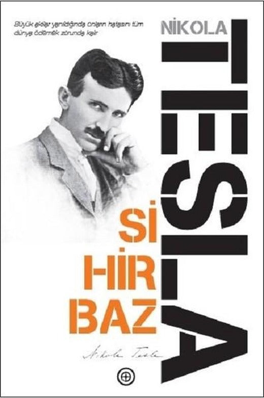 Sihirbaz | Geoturka (İnce Kapak)