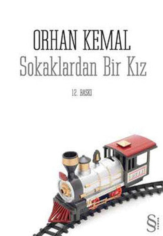 Sokaklardan Bir Kız | Everest Yayınları
