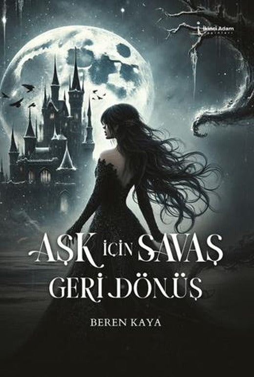 Aşk İçin Savaş Geri Dönüş
