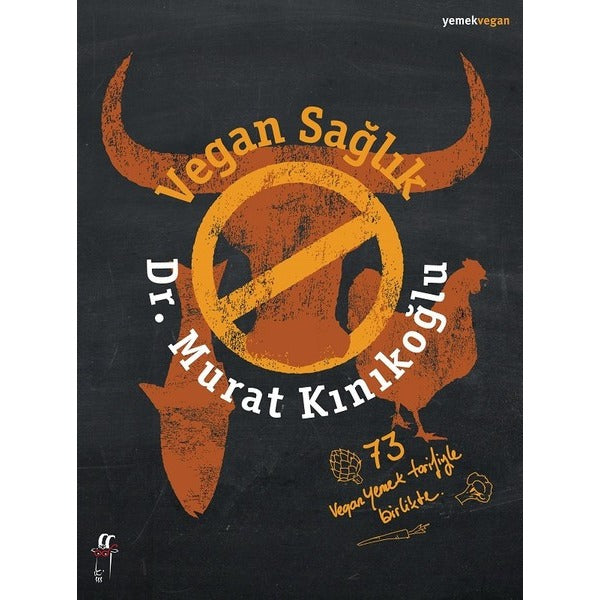 Vegan Sağlık