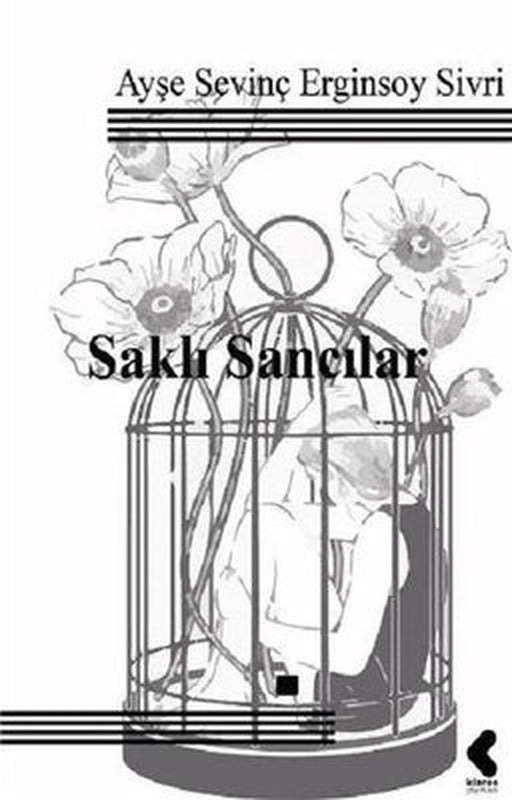 Saklı Sancılar | Klaros Yayınları