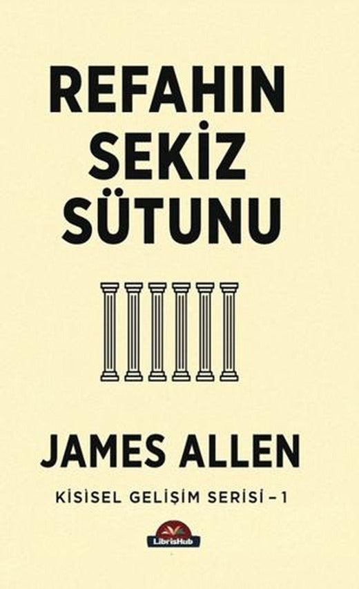 Refahın Sekiz Sütunu
