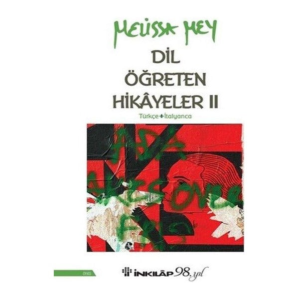 Dil Öğreten Hikayeler 2