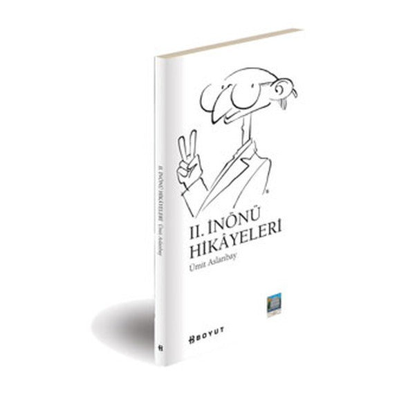 2. İnönü Hikayeleri | Boyut Yayın Grubu