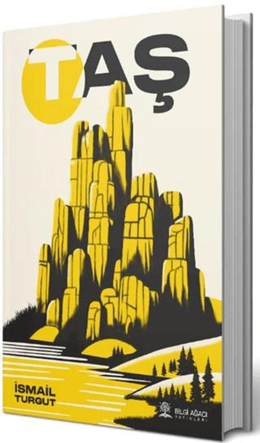 Taş | Bilgi Ağacı Yayınları (Ciltsiz)
