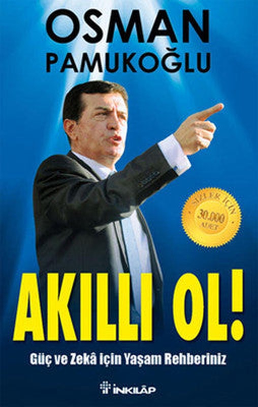 Akıllı Ol! | İnkılap Yayınları
