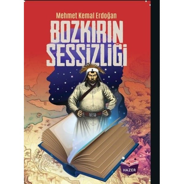Bozkırın Sessizliği | Hazer Yayınları