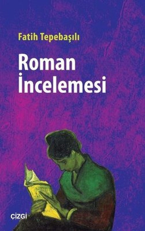 Roman İncelemesi | Çizgi Kitapevi