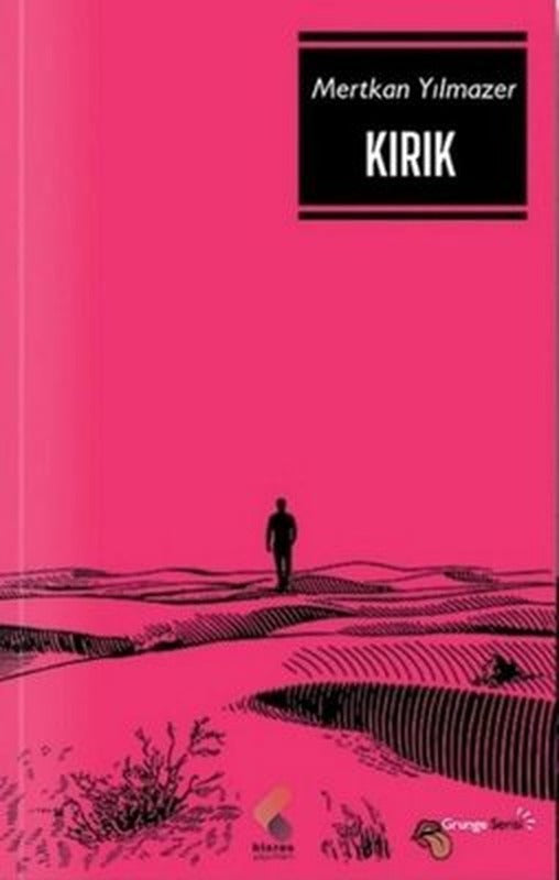 Kırık | Klaros Yayınları