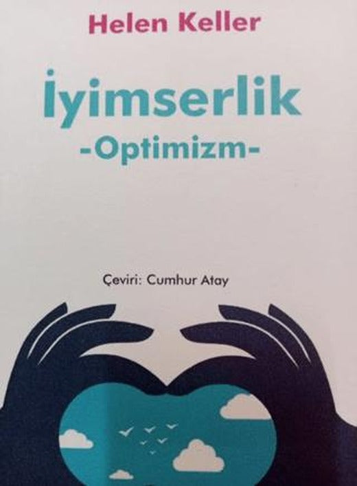 İyimserlik - Optimizm | Sarmal Kitabevi (Ciltsiz)