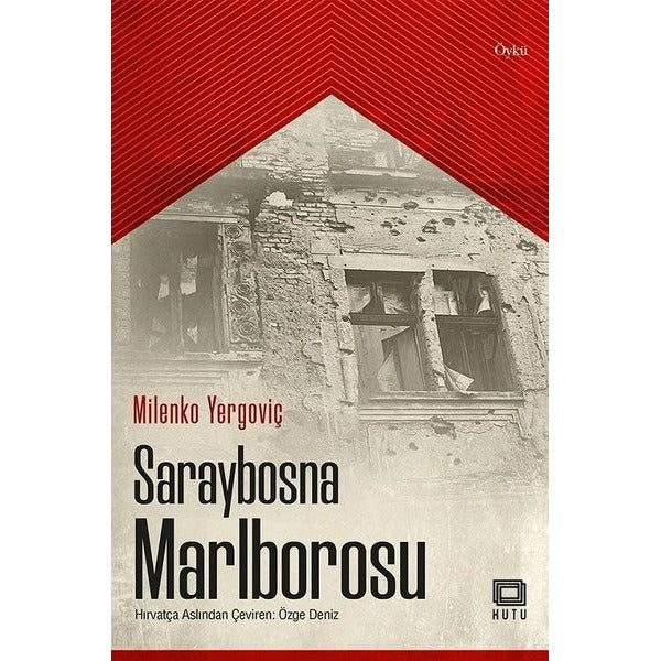 Saraybosna Marlborosu