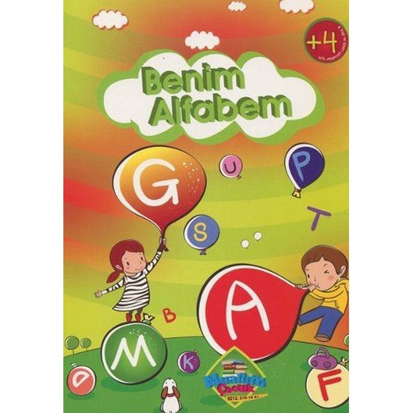 Benim Alfabem