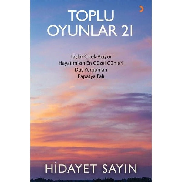 Toplu Oyunlar 21