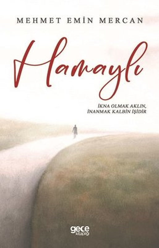 Hamaylı | Gece Kitaplığı