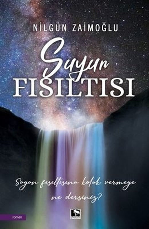 Suyun Fısıltısı | Çınaraltı Yayınları