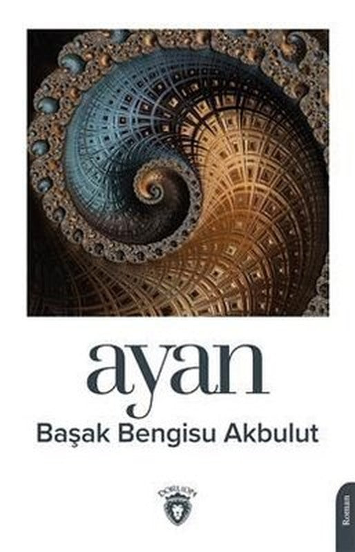 Ayan | Dorlion Yayınevi