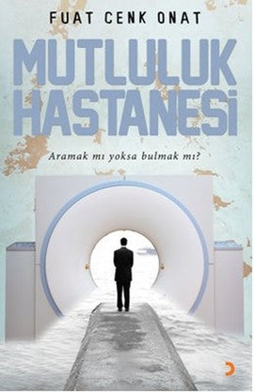 Mutluluk Hastanesi | Cinius