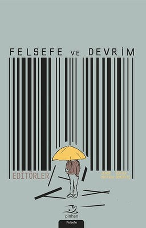 Felsefe ve Devrim | Pinhan Yayıncılık