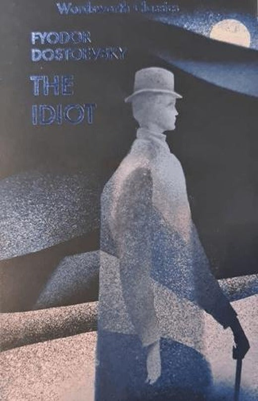 The Idiot