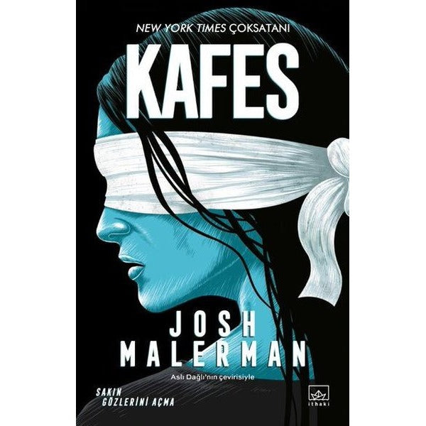 Kafes | İthaki Yayınları