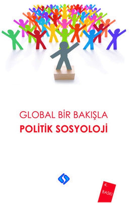 Global Bir Bakışla - Politik Sosyoloji | Sentez Yayıncılık