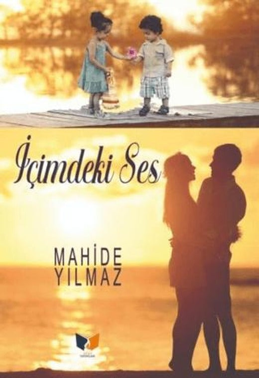 İçimdeki Sen | Ateş Yayınları (Ciltsiz)