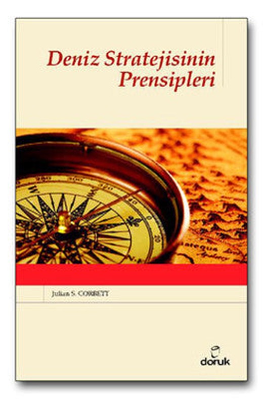 Deniz Stratejisinin Prensipleri | Doruk Yayınları
