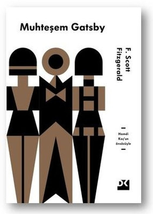 Muhteşem Gatsby | Doğan Kitap