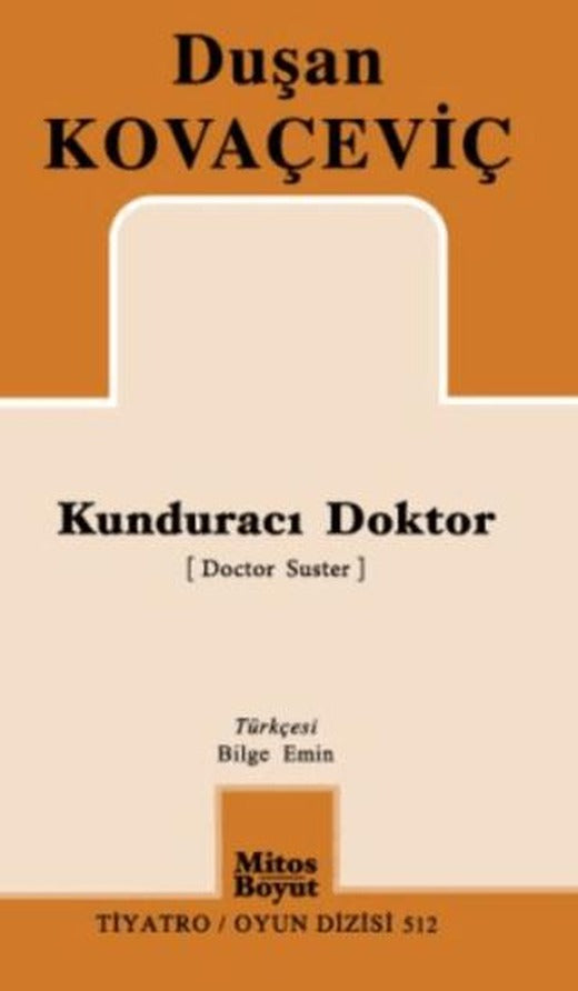 Kunduracı Doktor