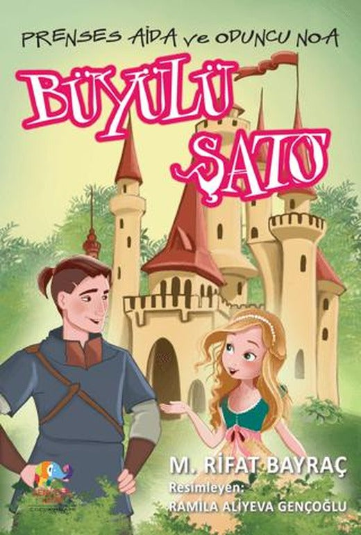 Büyülü Şato