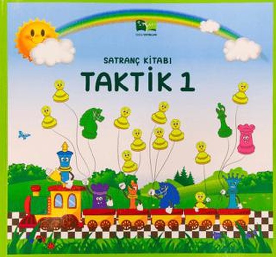 Satranç Taktik 1