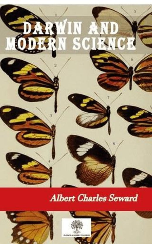 Darwin and Modern Science | Platanus Publishing (Ciltsiz)
